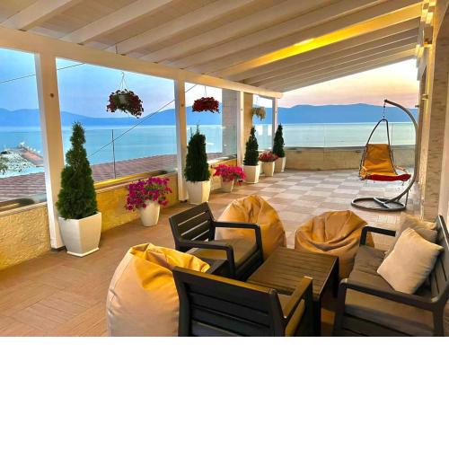 Attico Guest House