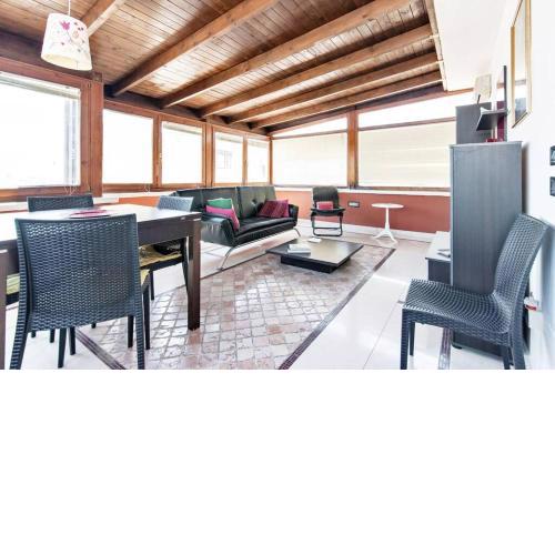 Attico Imperatore Adriano - SIT Apartment