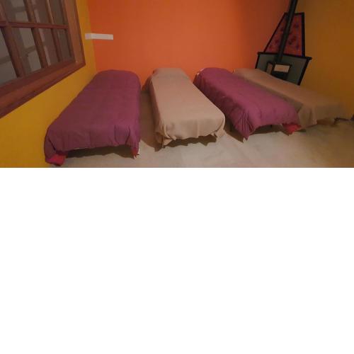 Attico indipendente