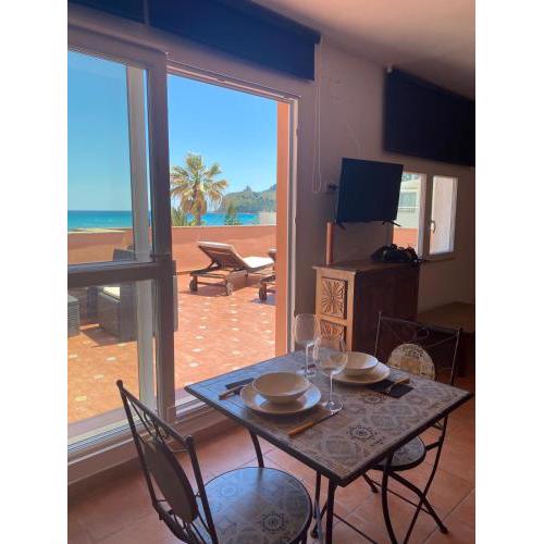 Attico La Terrazza sul Mare