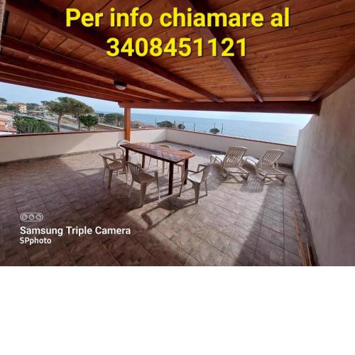 Attico le Mandorle