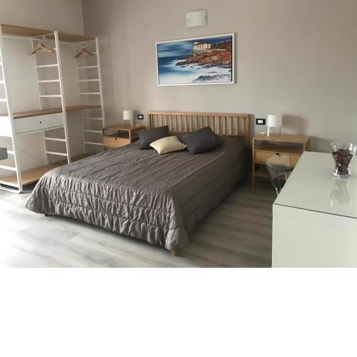 ATTICO LIVORNO Bed & Relax