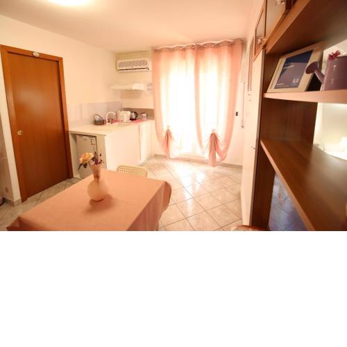 Attico Lory Junior Suite