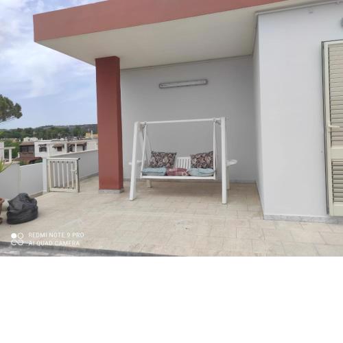 Attico lu Jentu by Salento com
