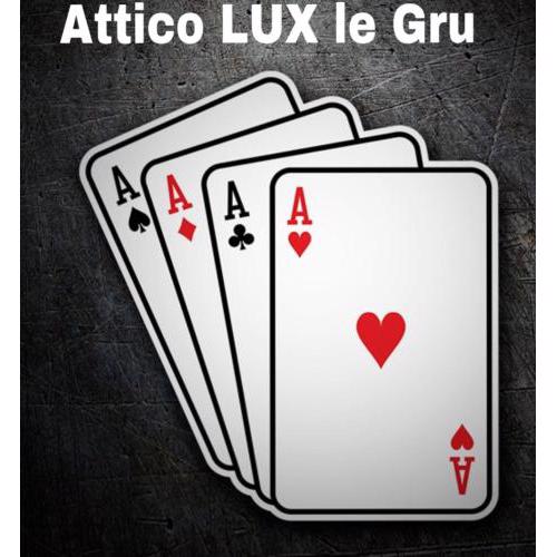 ATTICO LUX LE GRU
