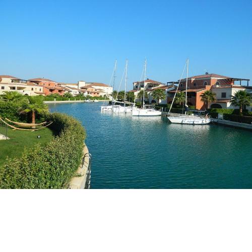 Attico Marinagri