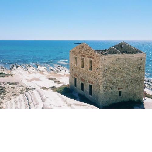 Attico Punta Bianca Agrigento