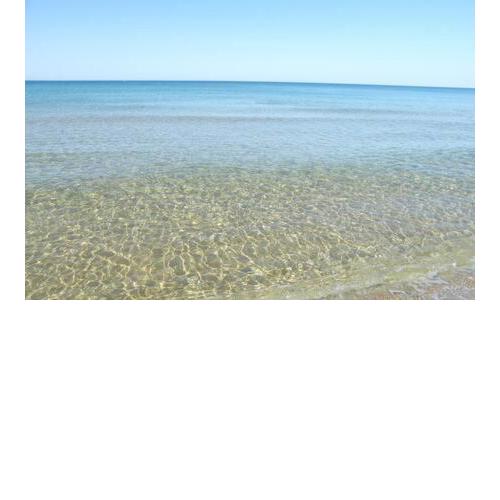Attico sul mare
