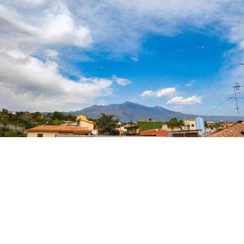 Attico tra Taormina ed Acireale