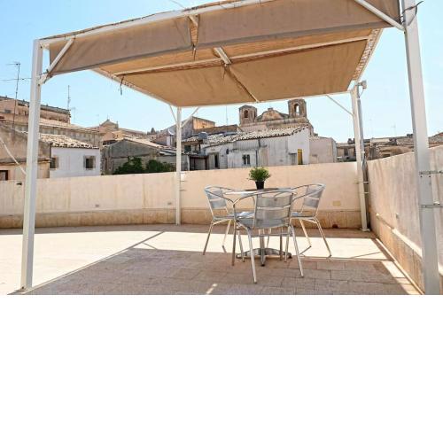 Attico Trigona 4 - Affitti Brevi Italia