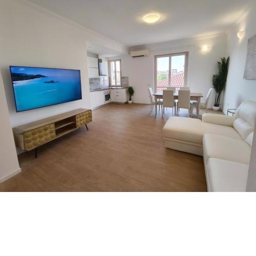 Attico Vespucci Luxury Penthouse