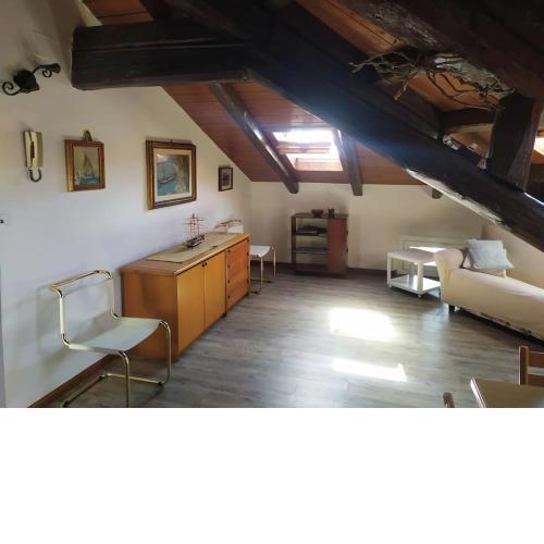 Attico Villa Angela
