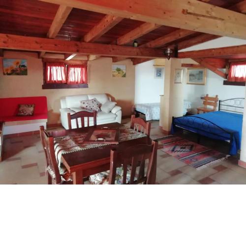 Attico Villa Minù