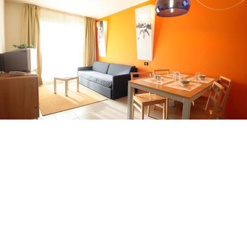 Attico Villaggio Olimpico Sestriere