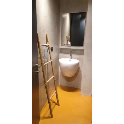 Attico vista mare