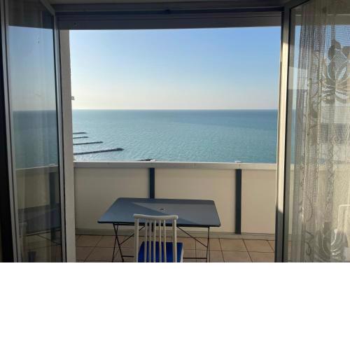 ATTICO VISTA MARE