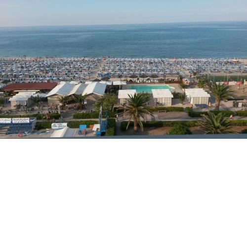 ATTICO VISTA MARE