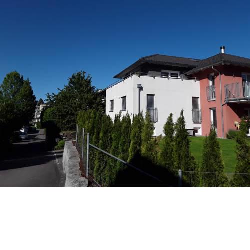 Attika Ferienwohnung Merk