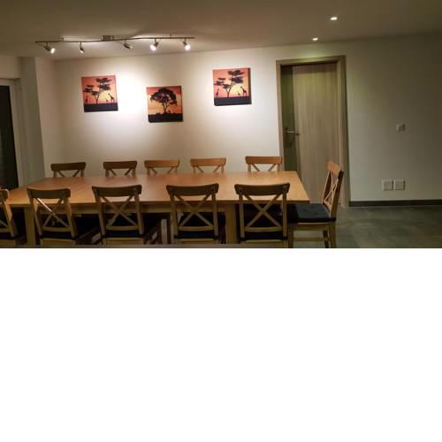 Attika Wohnung Spiez