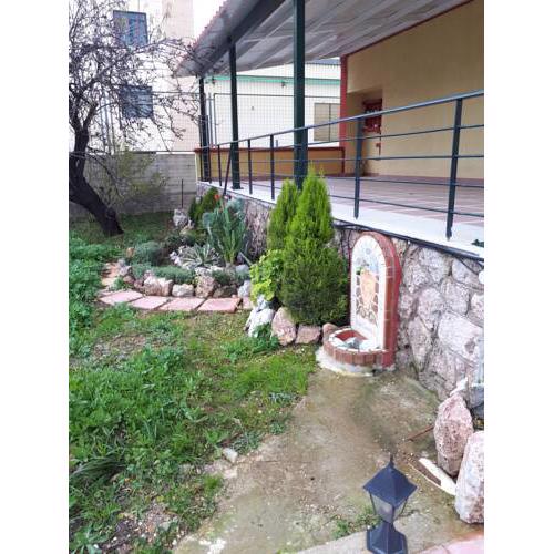 Attikos Garden