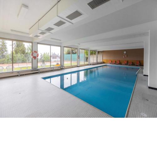 Attractive Apartment in Crans-Montana with Sauna