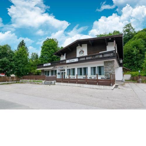Attractive apartment in Kirchbichl with terrace