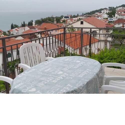 Attractive Apartment in Mastrinka -Trogir near Seabeach