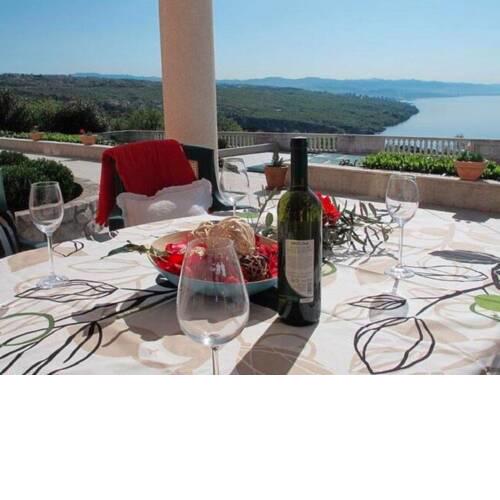 Attractive Apartment in Matulji-Pobri near Črnikovica Beach