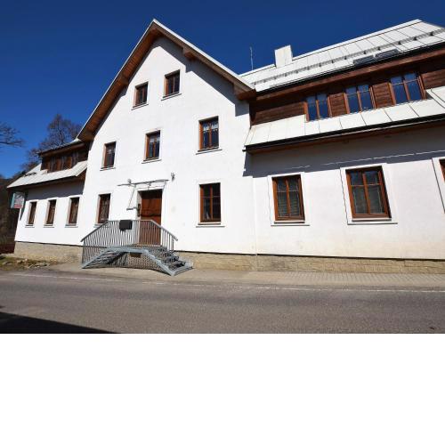 Attractive Apartment in Rokytnice nad Jizerou near Ski Area