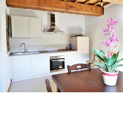 Attractive holiday home in Fornovolasco with terrace