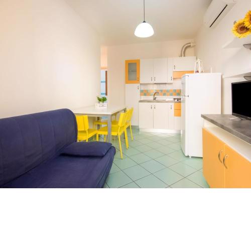 Attractive Holiday Home in Rosolina near Lungomare Beach