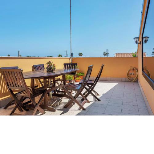 Attractive Villa in Plemmirio with Private Swimming Pool