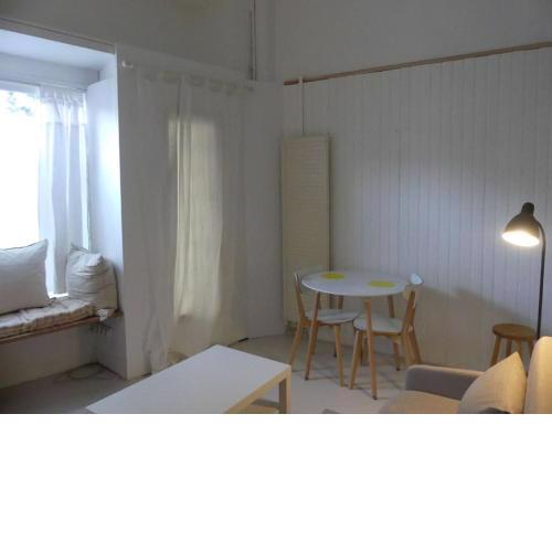 Atypical and friendly home - Les Olympiades - 13th