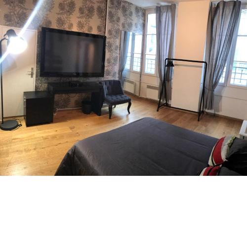 Atypique apartment - Saint-Germain des Prés