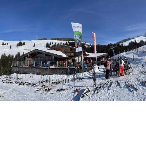 Au Alm