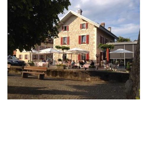 Au Boeuf Rouge