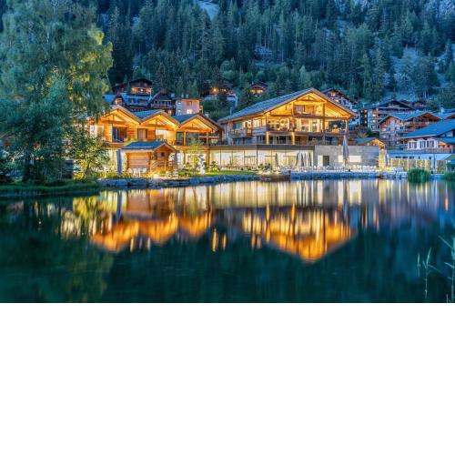 Au Club Alpin