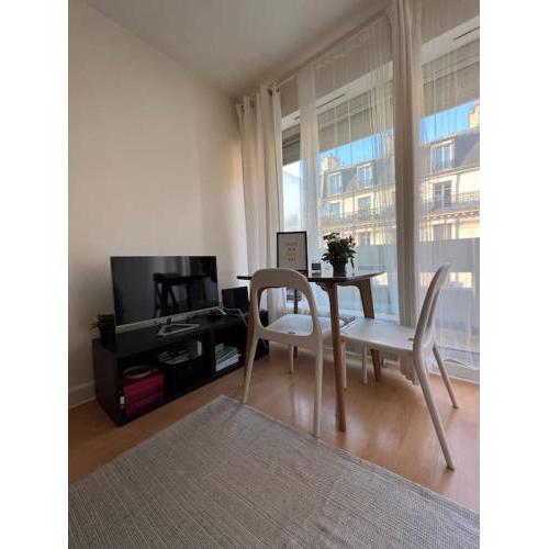 Au cœur de Paris 11 : magnifique appartement