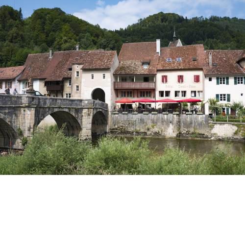 Au Doubs rêve