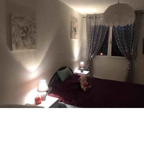 Au petit bonheur
