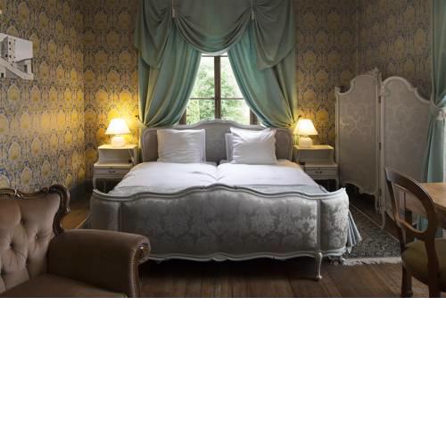 Au Vieux Manoir