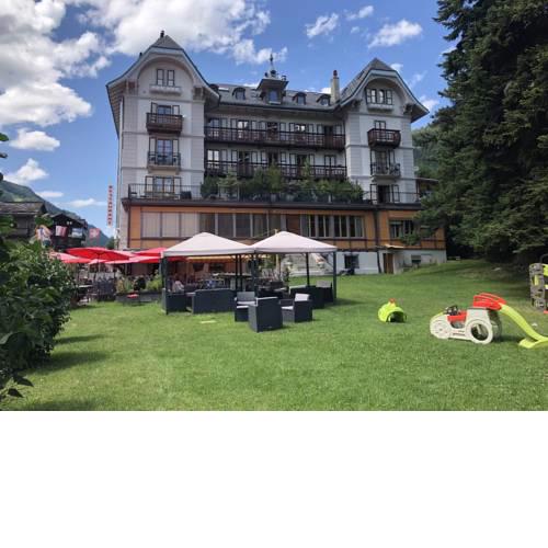 Au village d’Evolene, magnifique studio ensoleillé