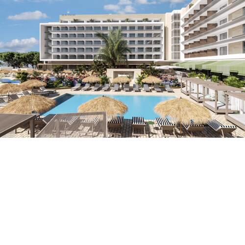 Aubamar Suites & Spa
