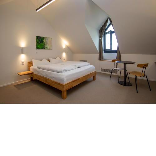Auberge au Mai