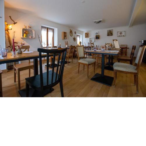 Auberge ben ouais