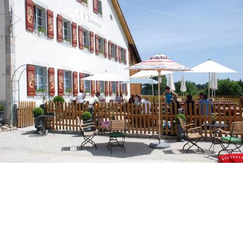 Auberge Chez l'Assesseur - Mont-Soleil
