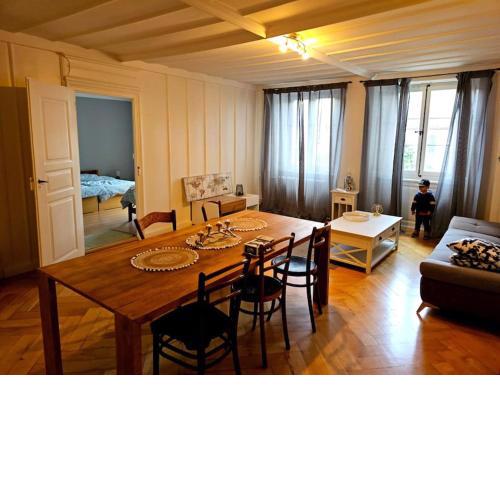 Auberge d antan du Lion d Or
