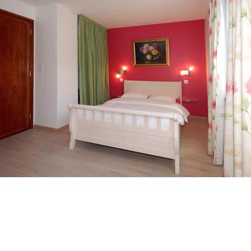 Auberge de Dully