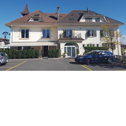 Auberge de Founex