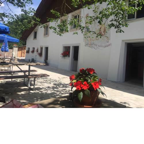 Auberge de la Bouege
